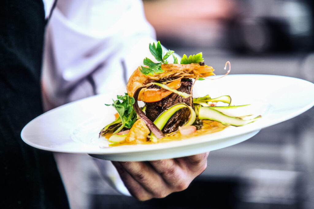 A Food Lover’s Guide to Northbrae: Top Eats, Hidden Gems, and Neighborhood Flavors in Berkeley